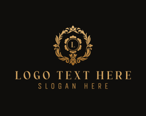 Stylish - Feminine Floral Styling logo design