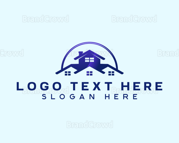 House Roof Realty Logo