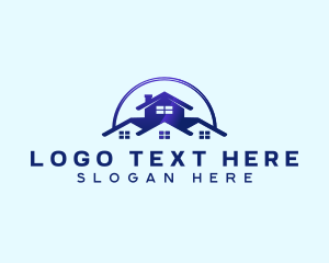 House Roof Realty Logo