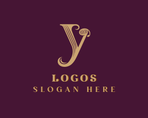 Design - Antique Fashion Design logo design