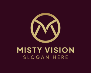 Luxury Startup Business logo design