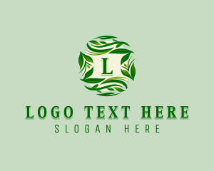 Sustainable - Sustainable Eco Gardening logo design