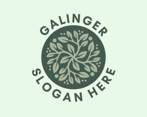 Agriculture Gardening Plant  Logo