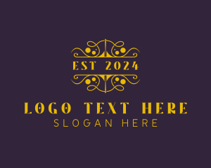 Sew - Needle  Yarn Tailoring logo design