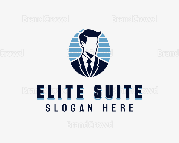 Executive Recruitment Manager Logo