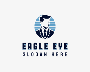 Executive Recruitment Manager Logo