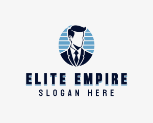 Executive Recruitment Manager Logo