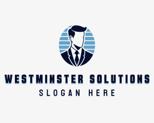 Executive Recruitment Manager Logo