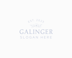 Business - Elegant Business Brand logo design