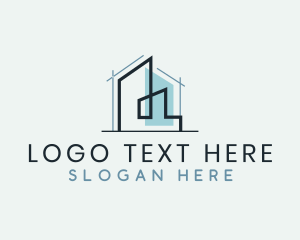 Architecture Builder Firm Logo