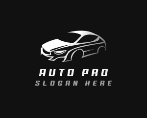 Auto - Car Auto Garage logo design