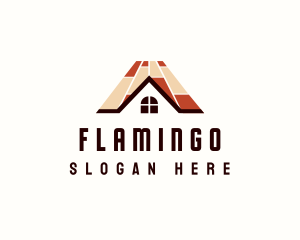 Flooring House Property Logo