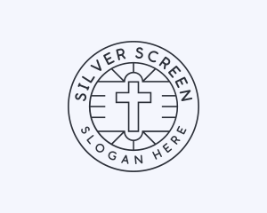 Christian Church Fellowship Logo