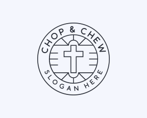 Christian Church Fellowship Logo