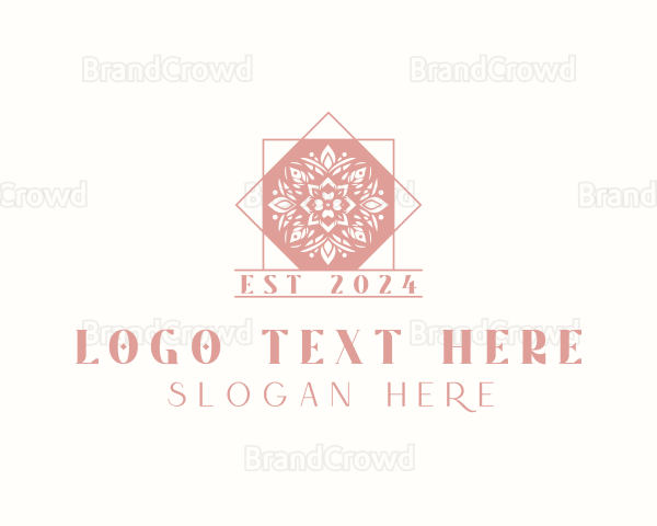 Flower Styling Boutique Logo