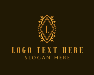 Wedding - Stylish Wedding Stylist logo design