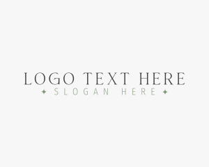 Accessory - Elegant Classic Company logo design