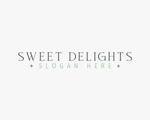 Shop - Elegant Classic Company logo design