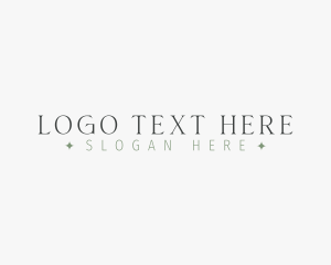 Elegant Classic Company Logo