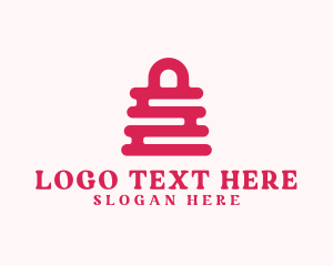 Buy - Shopping Bag Store logo design