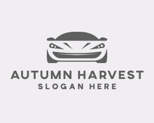 Auto - Sports Car Vehicle Detailing logo design