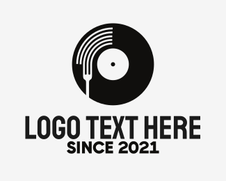 Music Logo Designs Create Your Own Music Logo Brandcrowd