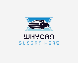 Car Care - Car Vehicle Transportation logo design