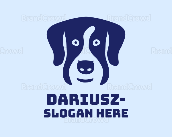 Cat Beagle Dog Logo