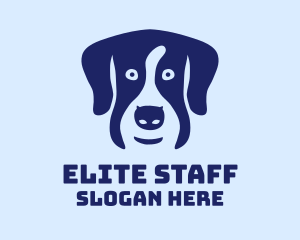 Beagle - Cat Beagle Dog logo design