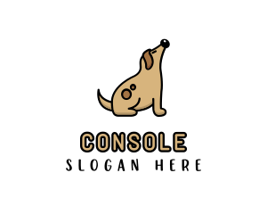 Grooming - Animal Pet Dog logo design