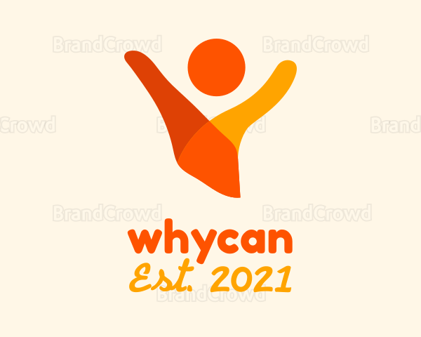 Human Youth Organization Logo