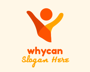 Human Youth Organization Logo