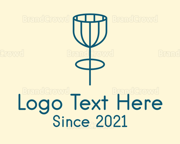 Tulip Wine Glass Logo