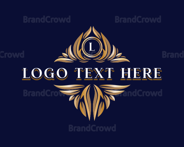 Ornament Luxury Boutique Logo