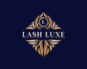 Ornament Luxury Boutique logo design