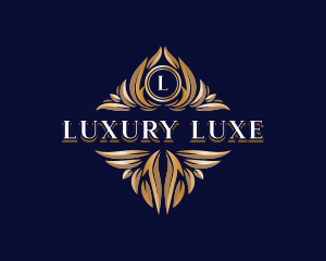 Ornament Luxury Boutique logo design