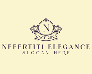 Feminine Styling Salon logo design