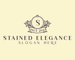 Feminine Styling Salon logo design