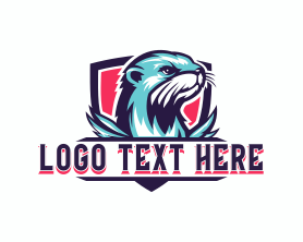 mascot Logos