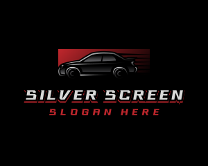 Speed - Car Detailing Automotive logo design