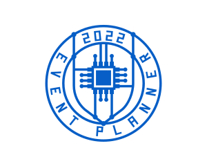 Microchip Processor Tech Logo