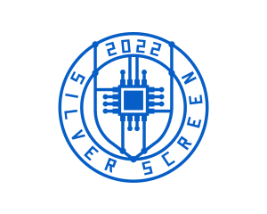 Electronics - Microchip Processor Tech logo design