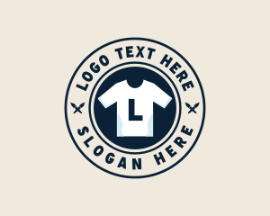 Tshirt - Shirt Fashion Boutique logo design