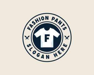 Shirt Fashion Boutique logo design