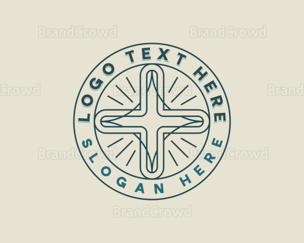 Holy Worship Organization Logo