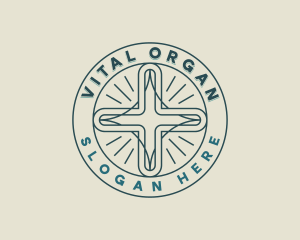 Holy Worship Organization logo design