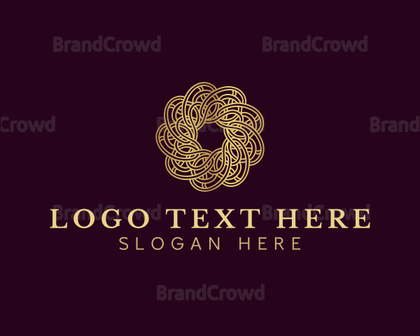 Premium Technology Thread Logo