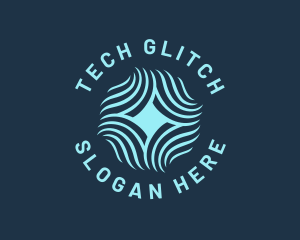 Startup Tech Network logo design