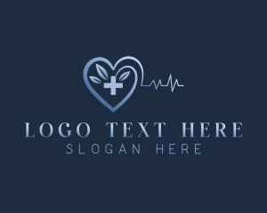 Cardiology - Medical Heart Cardiology logo design