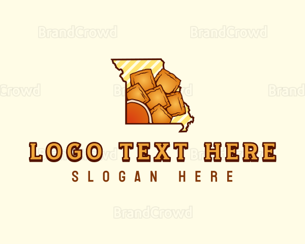 Missouri Toasted Ravioli Logo